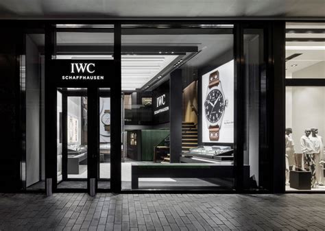 iwc watch store|iwc watch meaning.